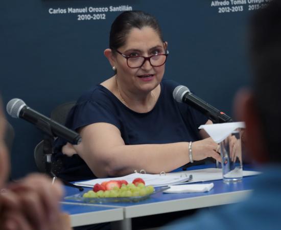 Consejo de Centro del CUCostaSur aprueba Plan de Desarrollo 2025-2031 y ratifica al contralor para el periodo 2026-2028