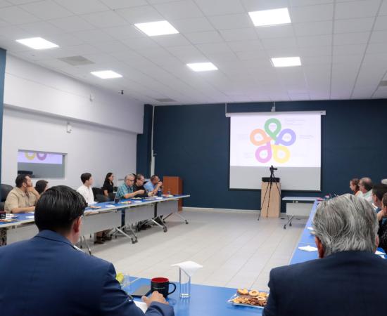 Consejo de Centro del CUCostaSur aprueba Plan de Desarrollo 2025-2031 y ratifica al contralor para el periodo 2026-2028