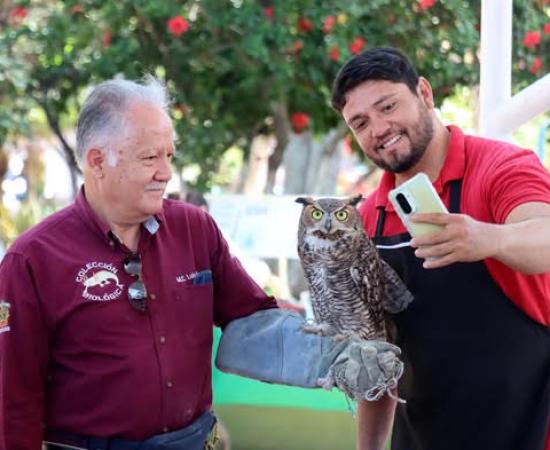 CUCostaSur, Gobierno de Autlán e instituciones unen esfuerzos por el cuidado del agua y la biodiversidad