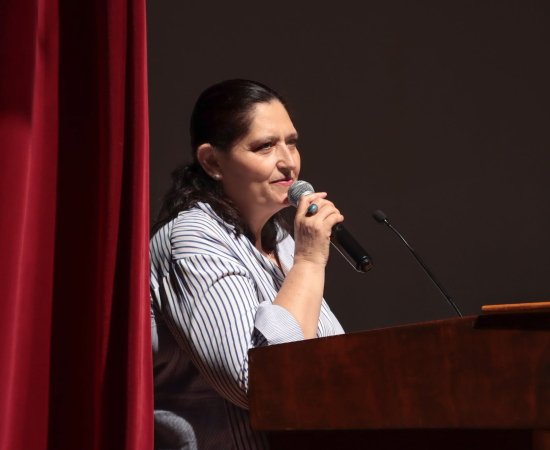 Clausura de Cursos de Verano del CUCostaSur celebrando 30 años de experiencias, amistad y aprendizaje