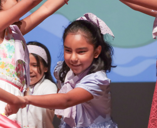 Clausura de Cursos de Verano del CUCostaSur celebrando 30 años de experiencias, amistad y aprendizaje