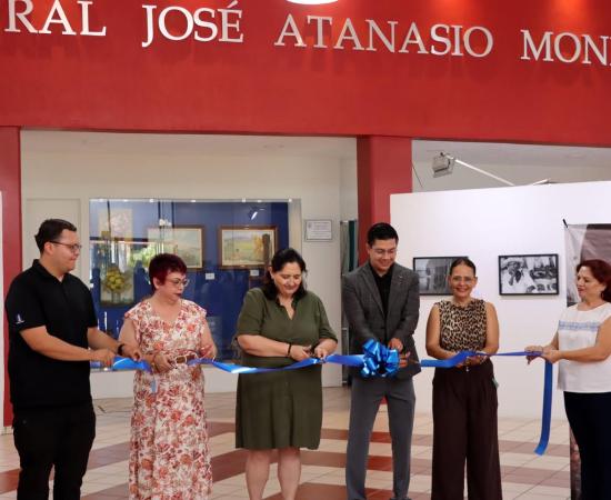 Una mirada que transforma: CUCostaSur inaugura “Fotógrafas de Jalisco, más allá de la imagen”