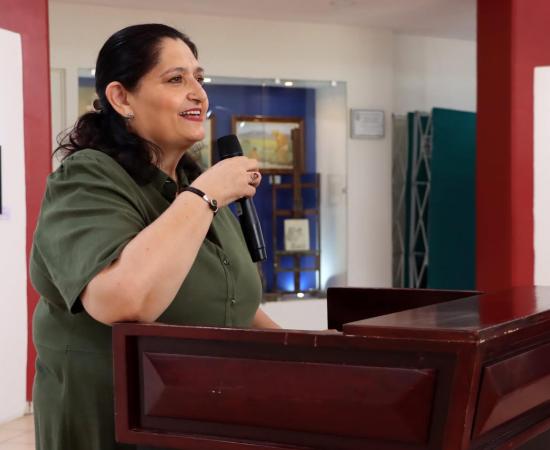 Una mirada que transforma: CUCostaSur inaugura “Fotógrafas de Jalisco, más allá de la imagen”