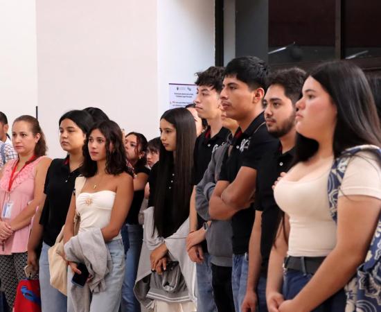 Una mirada que transforma: CUCostaSur inaugura “Fotógrafas de Jalisco, más allá de la imagen”