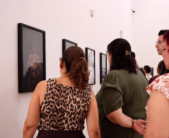 Una mirada que transforma: CUCostaSur inaugura “Fotógrafas de Jalisco, más allá de la imagen”