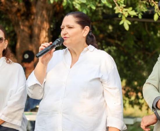 El CU Costa Sur participa en la Jornada de Reforestación 2026 “Sembrando salud, construyendo futuro”