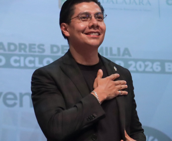 CUCostaSur fortalece el vínculo con padres de familia de estudiantes de primer semestre