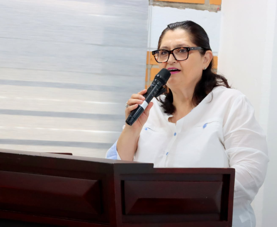Con “Tu eres un modelo de inspiración” CUCostaSur impulsa el crecimiento personal en el Sistema Universitario del Adulto Mayor