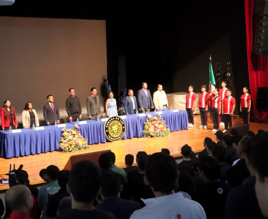 Inauguran la Semana de las Ingenierías 2026 en el CUCostaSur: Un espacio para transformar el futuro