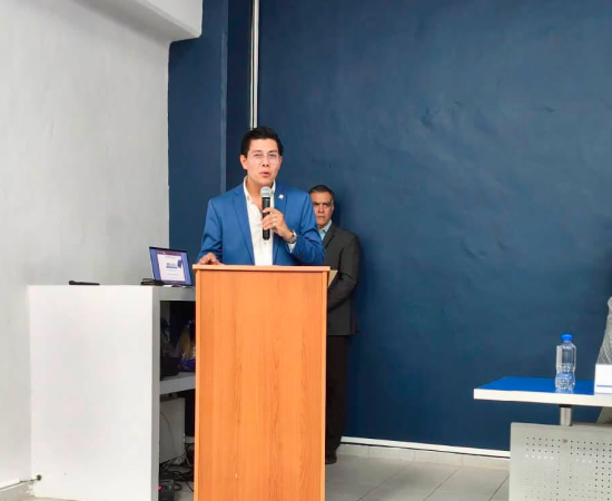 Investigación que transforma la región