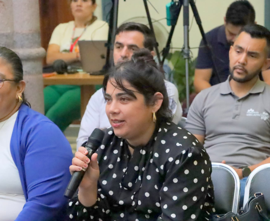 Literatura, memoria y realidad social: Un encuentro con Hiram Ruvalcaba en CUCostaSur