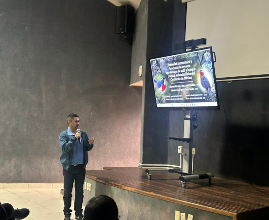 CUCostaSur participa en la Reunión Anual BEMARENA 2026
