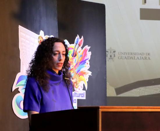 ¡El arte conquista el CUCostaSur! La VIII Bienal José Atanasio Monroy premia a los grandes talentos de pintura.