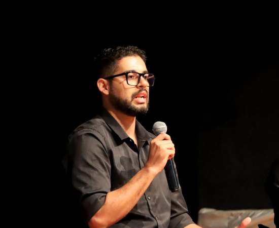 Egresados de Ingeniería Mecatrónica comparten su experiencia con las nuevas generaciones