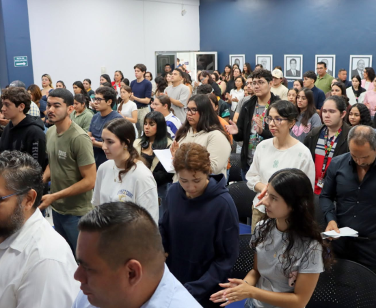 La investigación que nace en la Costa Sur busca transformar la región desde el diálogo