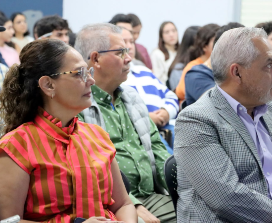 La investigación que nace en la Costa Sur busca transformar la región desde el diálogo