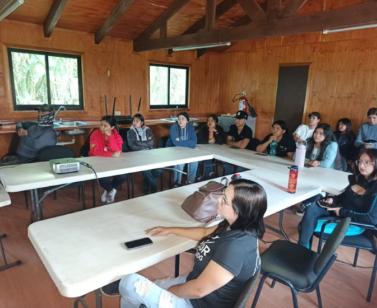 Estación Científica Las Joyas: un laboratorio natural que protege la biodiversidad de la Sierra de Manantlán
