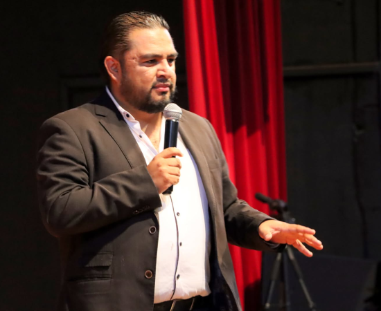 CUCostaSur explora los nuevos retos del turismo ante el avance de la inteligencia artificial