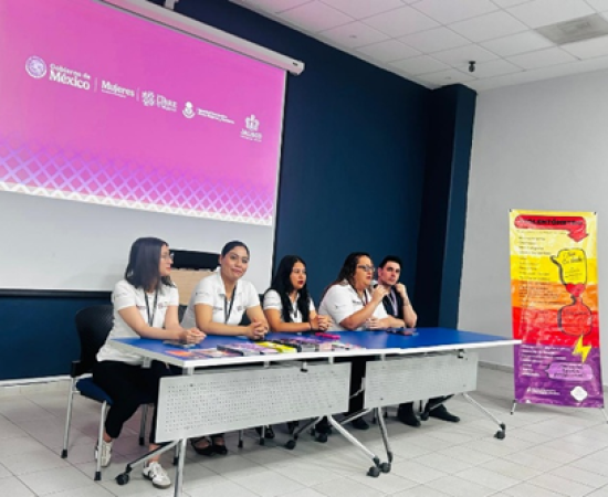 Curso presencial “Sensibilizar para transformar: violencia cero