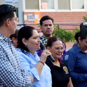 Jornada de reforestación une generaciones en la 31ª Semana Cultural Universitaria del CUCostaSur