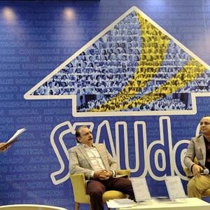 Presentan en la FIL obra clave sobre cultura de la legalidad y acceso a la justicia