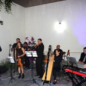 Recital “Música con Alma, Vida y Corazón” reúne a egresados de Artes en Casa Universitaria