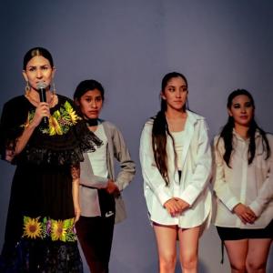 “La Calle” llenó de arte y emoción el escenario de El Grullo