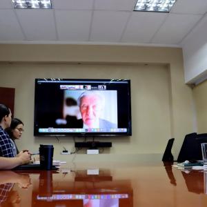 Licenciatura en Turismo de la UdeG avanza hacia su tercera reacreditación internacional