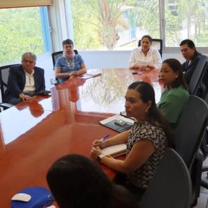 Concluye proceso de reacreditación internacional de la Licenciatura en Turismo 