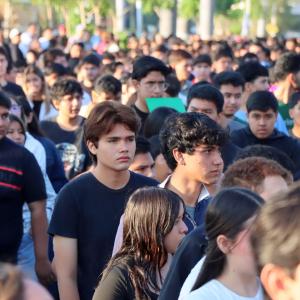 Más de mil aspirantes inician su camino universitario: CUCostaSur vive una jornada histórica de admisión