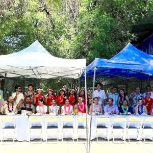 Estudiantes de Turismo del CU Costa Sur ponen en práctica su talento gastronómico y creativo con "Verano Tiki"