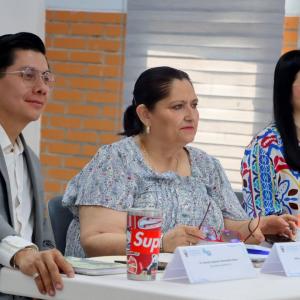 CU Costa Sur fortalece su visión rumbo al 2031