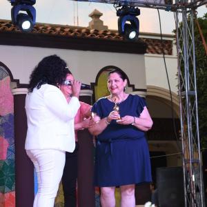 Reconocen trayectoria de la Rectora del CU Costa Sur