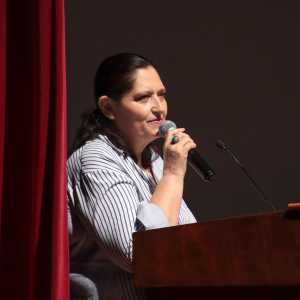 Clausura de Cursos de Verano del CUCostaSur celebrando 30 años de experiencias, amistad y aprendizaje