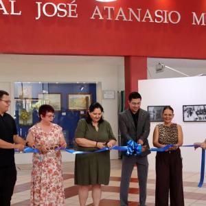 Una mirada que transforma: CUCostaSur inaugura “Fotógrafas de Jalisco, más allá de la imagen”