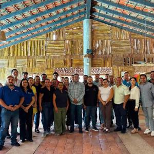 CUCostaSur fortalece la vinculación regional para impulsar el turismo en la Sierra de Amula y Costa Sur