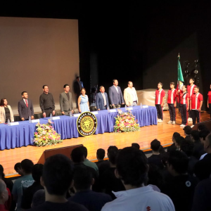 Inauguran la Semana de las Ingenierías 2026 en el CUCostaSur: Un espacio para transformar el futuro