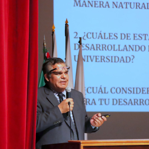 Ingeniería que transforma: estudiantes conocen los retos de la manufactura y la innovación