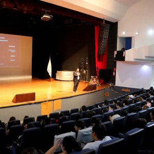 CUCostaSur explora los nuevos retos del turismo ante el avance de la inteligencia artificial